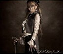 Black Cherry【CD、音楽 中古 CD】メール便可 ケース無:: レンタル落ち