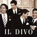 イル・ディーヴォ 通常盤【CD、音楽 中古 CD】メール便可 ケース無:: レンタル落ち 【ご奉仕価格】