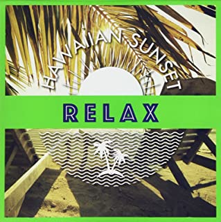樂天商城 - Hawaiian sunset relax【CD、音楽 中古 CD】メール便可 ケース無:: レンタル落ち 【ご奉仕価格】