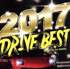 2017 DRIVE BESTメール便可 ケース無:: レンタル落ち 