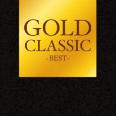 GOLD CLASSIC BEST【CD、音楽 中古 CD】メール便可 ケース無:: レンタル落ち