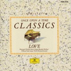 どこかで聴いたクラシック 恋するメロディ【CD、音楽 中古 CD】メール便可 ケース無:: レンタル落ち