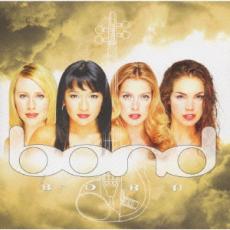 Born【CD、音楽 中古 CD】メール便可 ケース無:: レンタル落ち