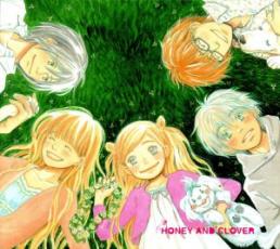 Rakuten - TVシリーズ ハチミツとクローバー オリジナル サウンドトラック【CD、音楽 中古 CD】メール便可 ケース無:: レンタル落ち