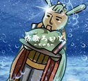 坊歌ろいど 水の巻【CD、音楽 中古 CD】メール便可 ケース無:: レンタル落ち 【ご奉仕価格】