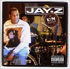 ジェイ Z アンプラグド【CD 音楽 中古 CD】メール便可 ケース無:: レンタル落ち 【ご奉仕価格】