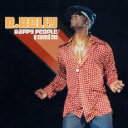ハッピー・ピープル ユー・セイヴド・ミー 2CD【CD、音楽 中古 CD】メール便可 ケース無:: レンタル落ち