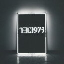 The 1975 初回生産限定特別価格盤【CD、音楽 中古 CD】メール便可 ケース無:: レンタル落ち
