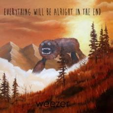エヴリシング・ウィル・ビー・オールライト・イン・ジ・エンド【CD、音楽 中古 CD】メール便可 ケース無:: レンタル落ち 【ご奉仕価格】
