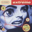 ベスト・オブ・エクストリーム【CD、音楽 中古 CD】メール便可 ケース無:: レンタル落ち