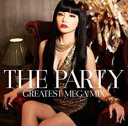 ザ・パーリー グレイテスト・メガミックス【CD、音楽 中古 CD】メール便可 ケース無:: レンタル落ち