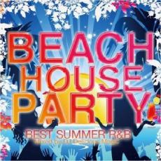 BEACH HOUSE PARTY ビーチ ハウス パーティー【CD 音楽 中古 CD】メール便可 ケース無:: レンタル落ち
