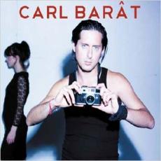 Carl Barat 輸入盤【CD、音楽 中古 CD】メール便可 ケース無:: レンタル落ち 【ご奉仕価格】