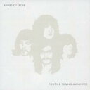 ユース・アンド・ヤング・マンフッド 初回限定特別価格盤【CD、音楽 中古 CD】メール便可 ケース無:: レンタル落ち 【ご奉仕価格】