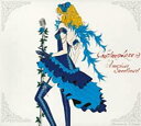 アメリカズ・スウィートハート【CD、音楽 中古 CD】メール便可 ケース無:: レンタル落ち