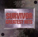 サバイバー・グレイテスト・ヒッツ Greatest Hits【CD、音楽 中古 CD】メール便可 ケース無:: レンタル落ち