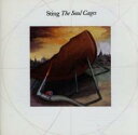 Soul Cages ソウル・ケージ【CD、音楽 中古 CD】メール便可 ケース無:: レンタル落ち