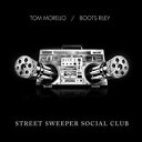 STREET SWEEPER SOCIAL CLUB ストリート・スウィーパー・ソーシャル・クラブ 限定盤【CD、音楽 中古 CD】メール便可 ケース無:: レ...