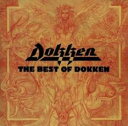 ベスト・オブ・ドッケン【CD、音楽 中古 CD】メール便可 ケース無:: レンタル落ち