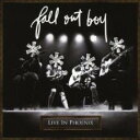 FOBの頂上決戦 ライヴ・イン・フェニックス【CD、音楽 中古 CD】メール便可 ケース無:: レンタル落ち 「売り尽くし」