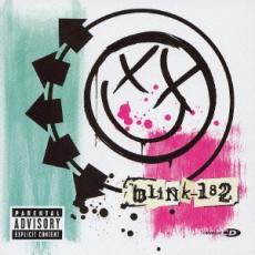BLINK 182 ブリンク【CD、音楽 中古 CD】メール便可 ケース無:: レンタル落ち