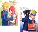 NARUTO ナルト 疾風伝 特別編(2枚セット)ナルト誕生、宿命の二人【全巻 アニメ 中古 DVD】メール便可 ケース無:: レンタル落ち