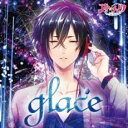 glace 通常盤【CD、音楽 中古 CD】メール便可 ケース無:: レンタル落ち 【ご奉仕価格】