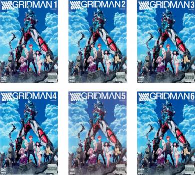 楽天市場】SSSS.GRIDMAN（CD・DVD）の通販