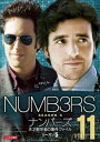 NUMB3RS ナンバーズ 天才数学者の事件ファイル シーズン5 Vol.11(第22話、第23話 最終)【洋画 中古 DVD】メール便可 ケース無:: レンタル落ち 「売り尽くし」
