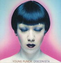 DISCONISTA ディスコニスタ【CD、音楽 中古 CD】メール便可 ケース無:: レンタル落ち