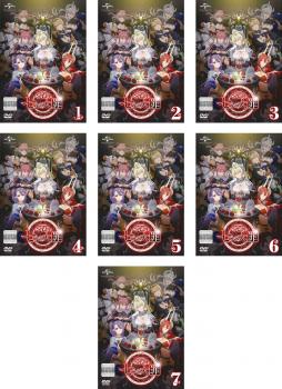 【中古】「非常に良い」sin 七つの大罪（初回限定版） [Blu-ray]全7巻セット [マーケットプレイス Blu-rayセット] 楽天市場】sin 七つの大罪<完全版>の通販