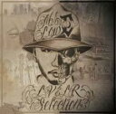 LV & LR Selection【CD、音楽 中古 CD】メール便可 ケース無:: レンタル落ち 【ご奉仕価格】