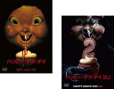 ハッピー・デス・デイ(2枚セット)+ 2U【全巻 洋画 中古 DVD】メール便可 レンタル落ち