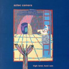 ハイ・ランド ハード・レイン【CD、音楽 中古 CD】メール便可 ケース無:: レンタル落ち