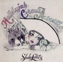 Hallelujah Circus Acoustic【CD、音楽 中古 CD】メール便可 ケース無:: レンタル落ち 【ご奉仕価格】
