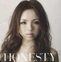 HONESTY DELUX 限定版【CD、音楽 中古 CD】メール便可 ケース無:: レンタル落ち 【ご奉仕価格】
