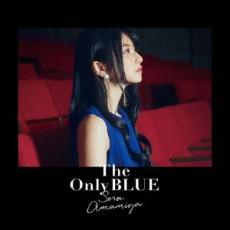 The Only BLUE 通常盤【CD、音楽 中古 CD】メール便可 ケース無:: レンタル落ち