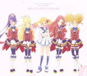 TVアニメ データカードダス アイカツスターズ! ベストアルバム 1 BRILLIANT☆STARS 2CD【CD、音楽 中古 CD】メール便可 ケース無:: レンタル落ち