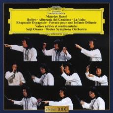 ラヴェル ボレロ 管弦楽曲集 アンコールプレス 限定盤【CD、音楽 中古 CD】メール便可 ケース無:: レンタル落ち