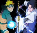 NARUTO ナルト 疾風伝 オリジナル サウンドトラック II【CD、音楽 中古 CD】メール便可 ケース無:: レンタル落ち 【ご奉仕価格】