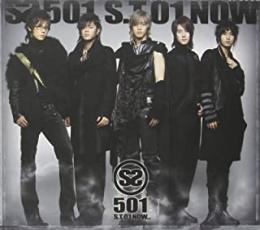 S.T 01 Now SS501 Vol. 1 ͢���ס�CD������ ��� CD�ۥ᡼���ز� ������̵:: ��󥿥���� �����Ԥ�����