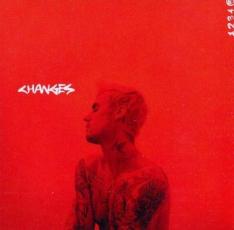 チェンジズ 通常盤【CD、音楽 中古 CD】メール便可 ケース無:: レンタル落ち