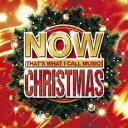 NOW クリスマス【CD、音楽 中古 CD】メール便可 ケース無:: レンタル落ち