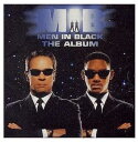 メン・イン・ブラック オリジナル サウンドトラック【CD、音楽 中古 CD】メール便可 ケース無:: レンタル落ち