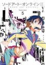ソードアート・オンライン II 5(第13話~第14.5話)【アニメ 中古 DVD】メール便可 ケース無:: レンタル落ち 「売り尽くし」
