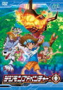 デジモンアドベンチャー: 2(第4話〜第6話)【アニメ 中古 DVD】メール便可 ケース無:: レンタル落ち