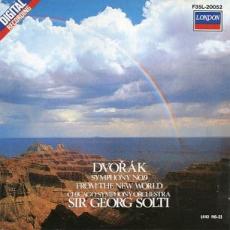 交響曲 第9番ホ短調、Op.95 新世界より【CD、音楽 中古 CD】メール便可 ケース無:: レンタル落ち