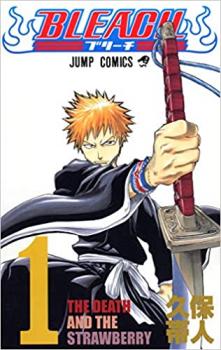 BLEACH ブリーチ 全 74 巻 完結 セット【全巻セット コミック・本 中古 コミック】送料無料 レンタル落ち
