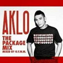 THE PACKAGE MIX mixed by O.Y.W.M. TSUTAYA限定盤【CD、音楽 中古 CD】メール便可 ケース無:: レンタル落ち 【ご奉...