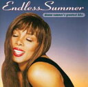 ドナ・サマー・グレイテスト・ヒッツ ホット・スタッフ【CD、音楽 中古 CD】メール便可 ケース無:: レンタル落ち 【ご奉仕価格】